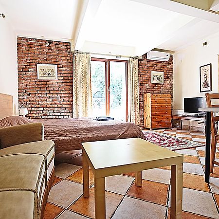 Vital Aparthotel Krakow Luaran gambar