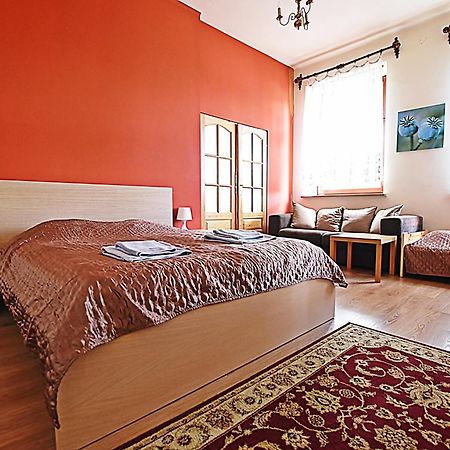 Vital Aparthotel Krakow Luaran gambar