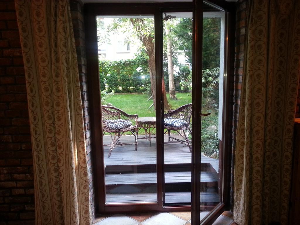 Vital Aparthotel Krakow Bilik gambar