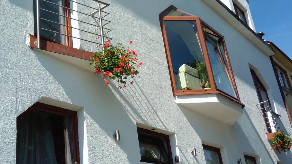 Vital Aparthotel Krakow Luaran gambar