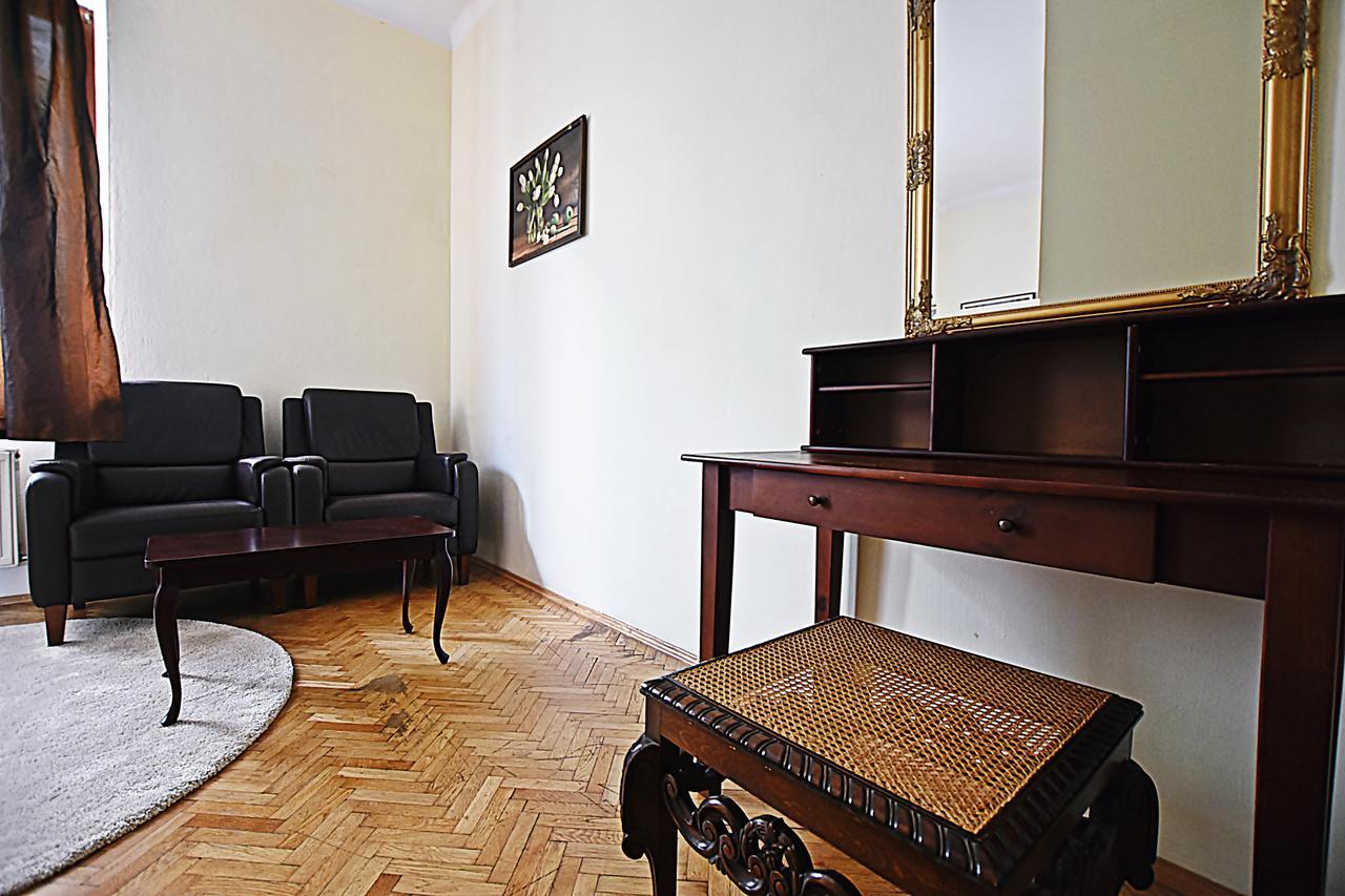 Vital Aparthotel Krakow Luaran gambar