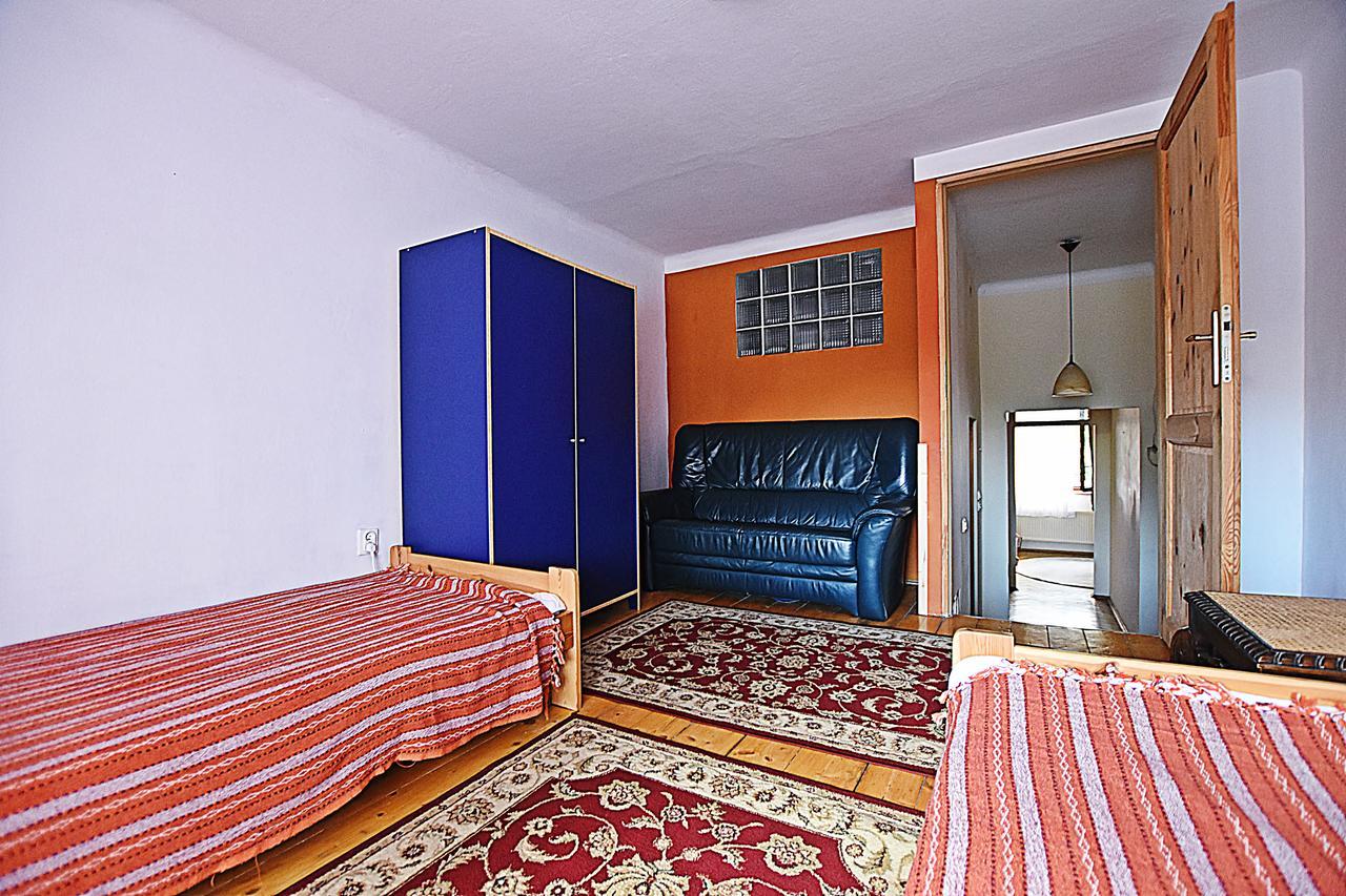 Vital Aparthotel Krakow Luaran gambar