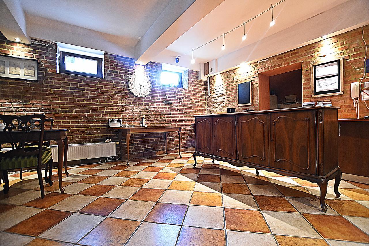 Vital Aparthotel Krakow Luaran gambar