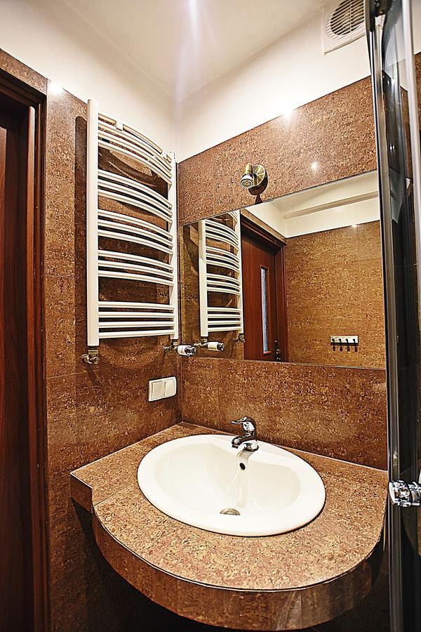 Vital Aparthotel Krakow Luaran gambar