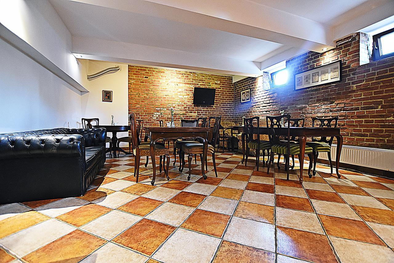 Vital Aparthotel Krakow Luaran gambar
