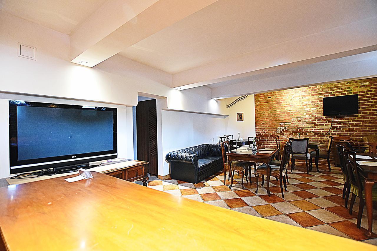 Vital Aparthotel Krakow Luaran gambar