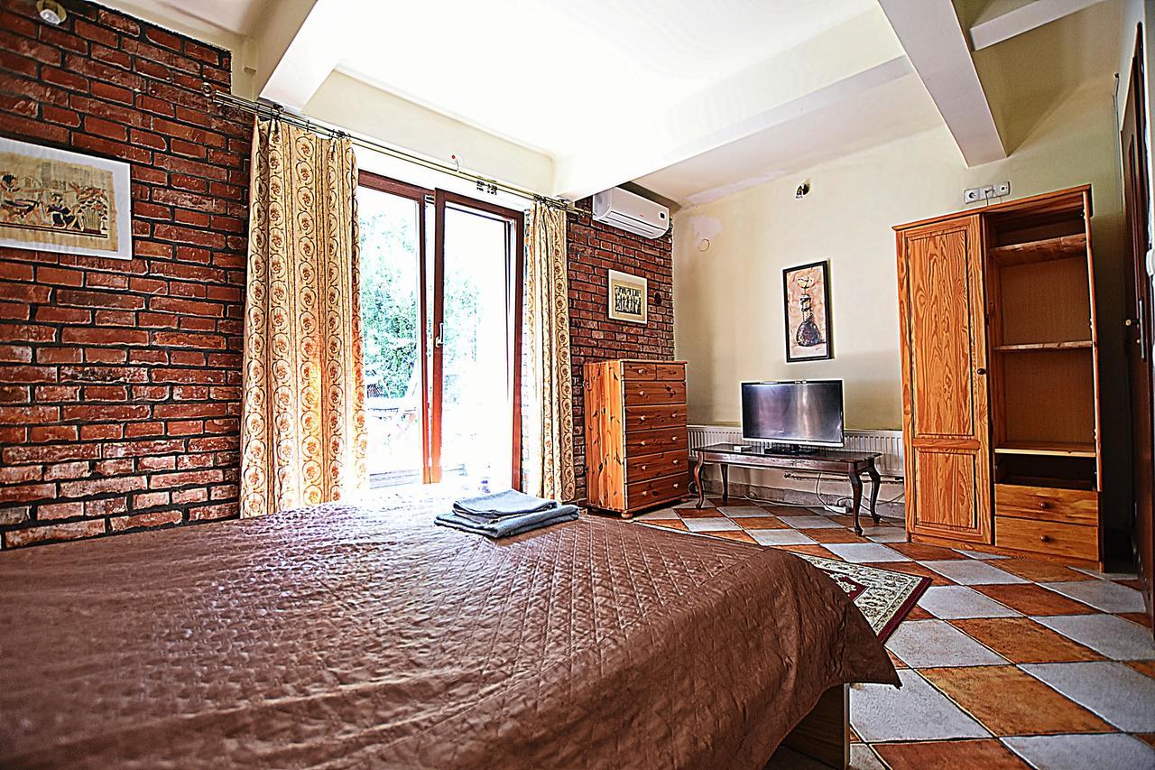 Vital Aparthotel Krakow Luaran gambar