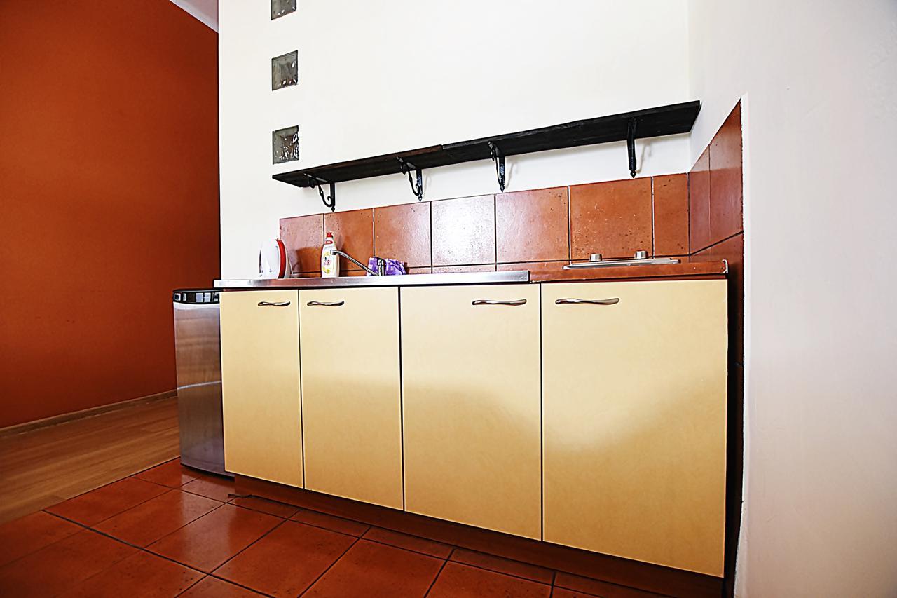 Vital Aparthotel Krakow Luaran gambar