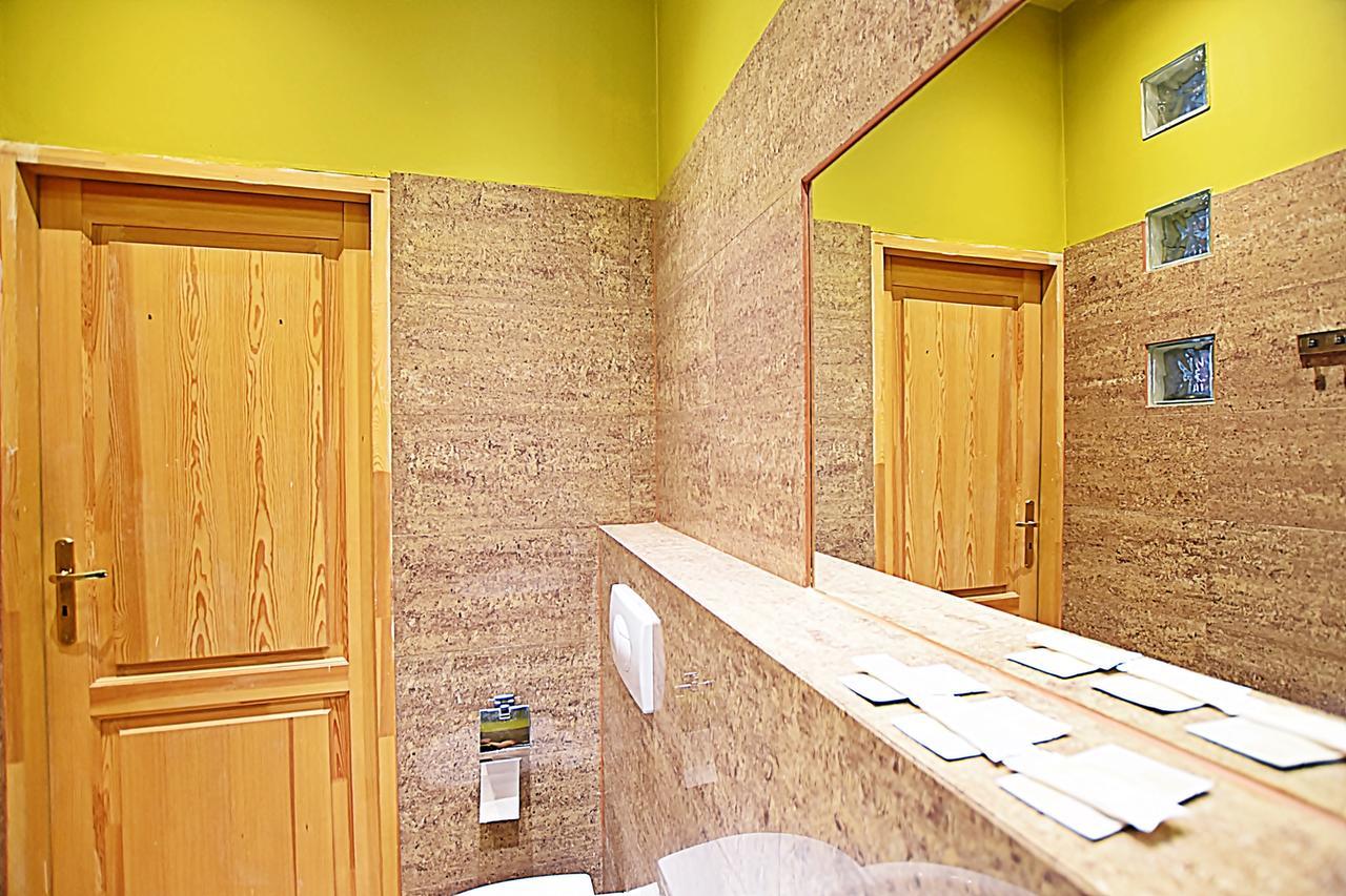 Vital Aparthotel Krakow Luaran gambar