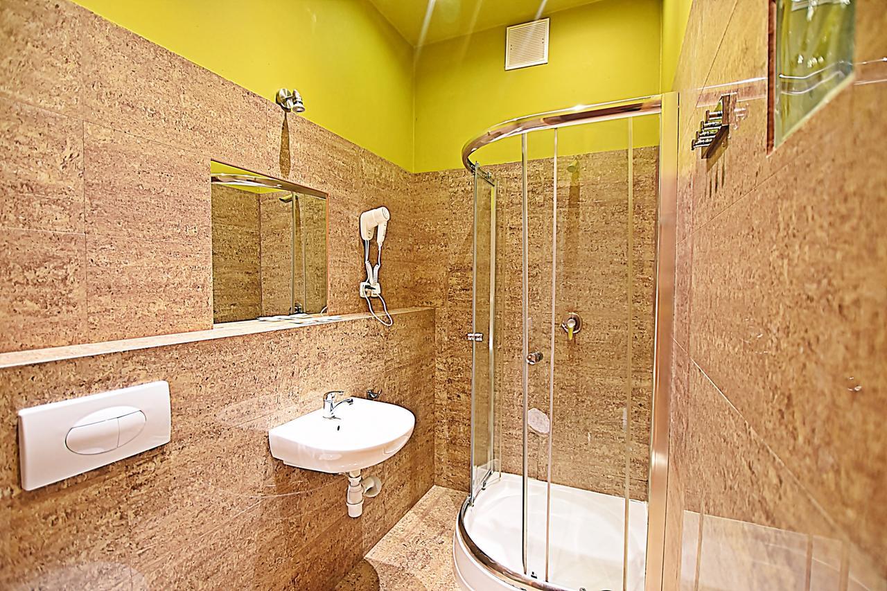 Vital Aparthotel Krakow Luaran gambar