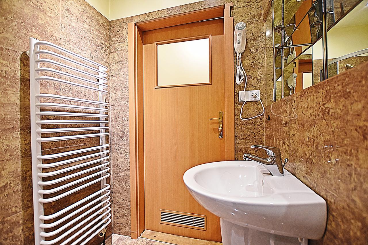 Vital Aparthotel Krakow Luaran gambar