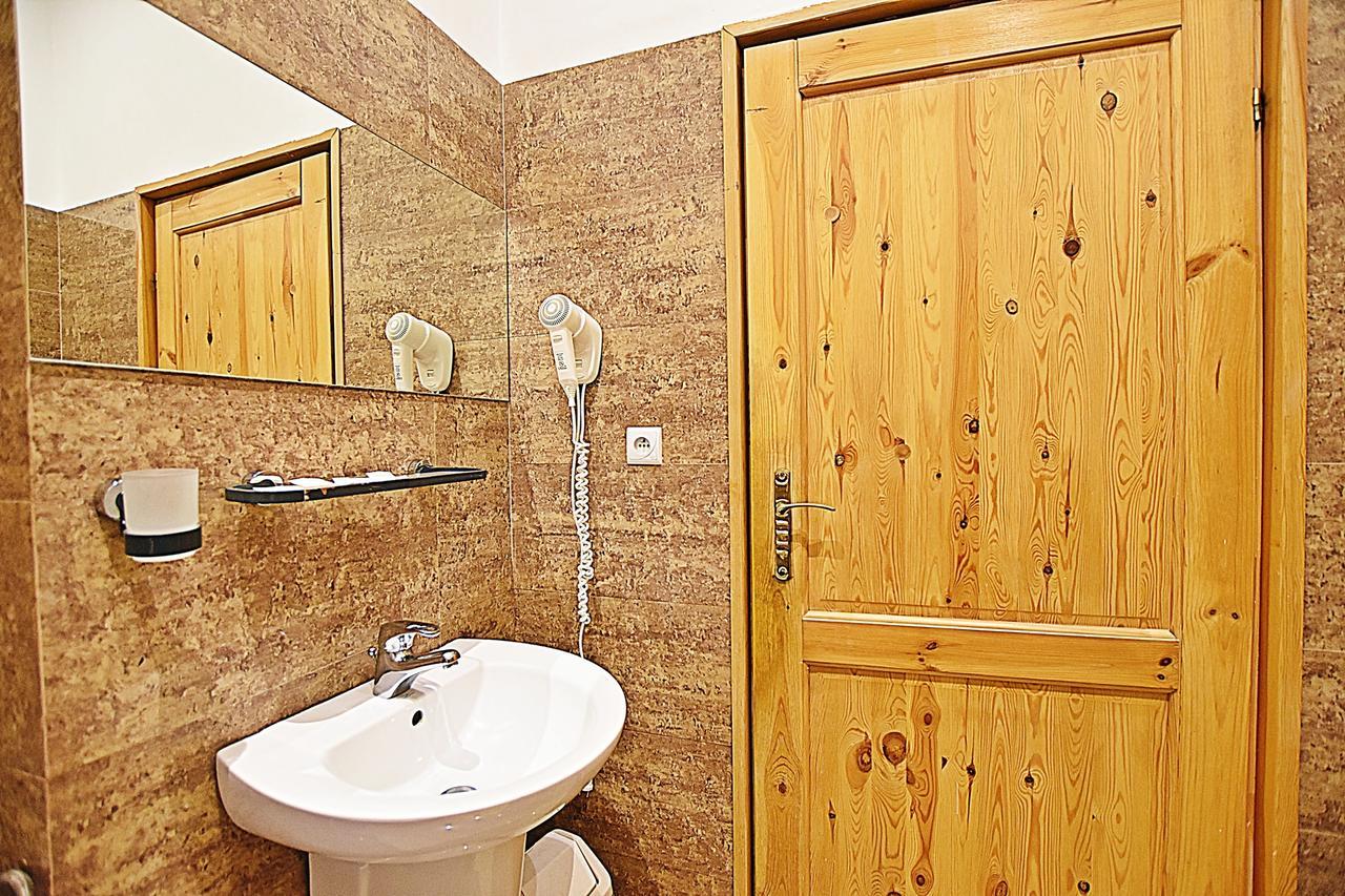 Vital Aparthotel Krakow Luaran gambar
