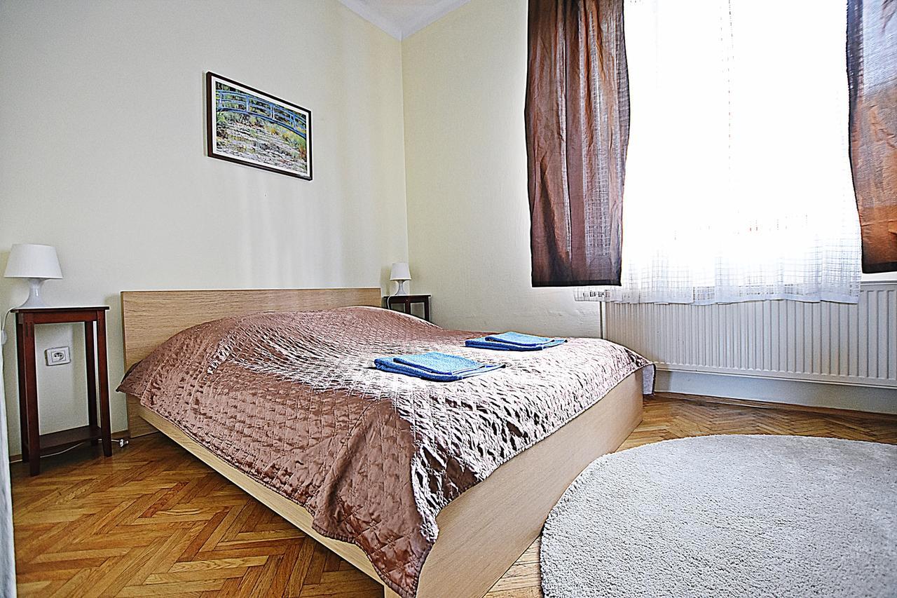 Vital Aparthotel Krakow Luaran gambar