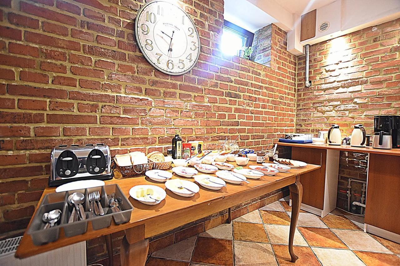 Vital Aparthotel Krakow Luaran gambar