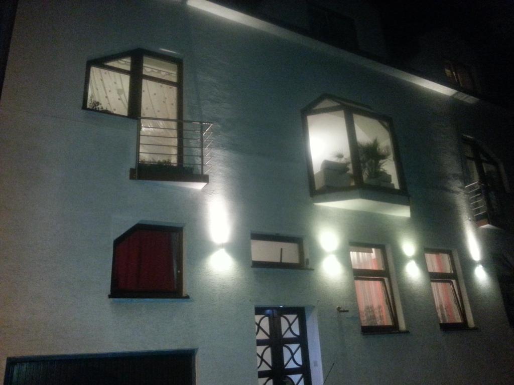 Vital Aparthotel Krakow Luaran gambar